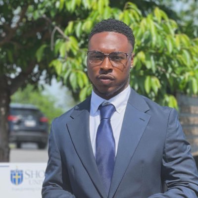 MiltonWAdamsII's profile picture. GOD FIRST | Graduate of Shorter University ‘23 | Defensive Backs Coach @ABC_Football | Mentor | 2024 SIAC Champion