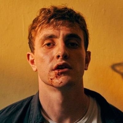 paulmescaul's profile picture. paul mescal things