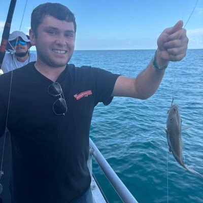 MasonBaber99's profile picture. 