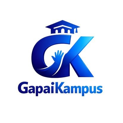 GapaiKampus's profile picture. Akun informasi & pembahasan soal SNBT 2026 ⚙️Dikelola oleh Mahasiswa ITB
‼️Akun Independen dan Tidak berafiliasi resmi dengan ITB
