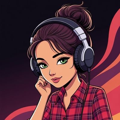 brooks_deb54520's profile picture. Let this be your year 2026 – full of joy, success, and beautiful melodies! 🎶 positive, music-loving fan who shares her passion with u!