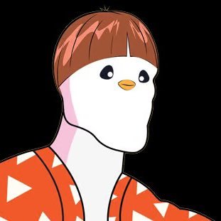 SlimSats's profile picture. Bitcoin and Penguin maxi