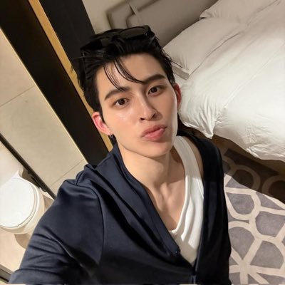 biyufel's profile picture. Albiru Felicio Asadel.