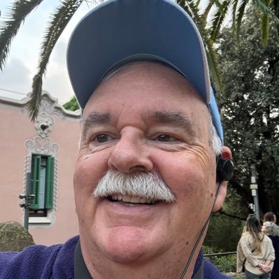 _MightyQuinn's profile picture. Private Investor, #PalmSprings, DePaul MBA, 11xMarathon Finisher #Iowa Hawkeye by birth, #Travel the world; it opens your eyes.