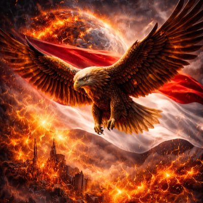 goldeneagle2707's profile picture. Anti Globalis!! | Anti Elite Lokal!!