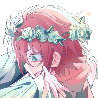 comaa331's profile picture. 리츠마오 りつまお (*ov.v)o