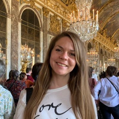 BeateSteinveg's profile picture. Associate Professor at @Norduniversitet. Fulbright Fellow 2025/2026. Author of https://t.co/tBBDmXHyn4