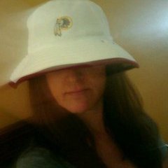 Jensacola's profile picture. I've paid for my sins.  Now give me my change!