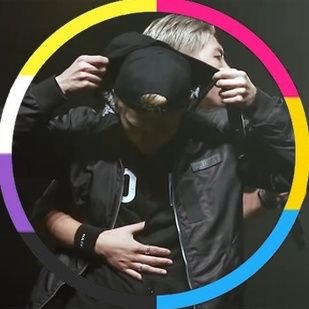 Overlystimulatd's profile picture. Namgi biased | I write and draw | Minors DNI🔞 | rpwp 
don't even joke lad