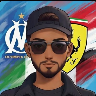 LePsyDeTonPsy's profile picture. Rédacteur en chef de ma propre vie, avec quelques fautes de frappes assumées 
#TEAMOM #TEAMSCUDERIA.
Moniteur Éducateur et fier 
🇮🇹🇪🇬