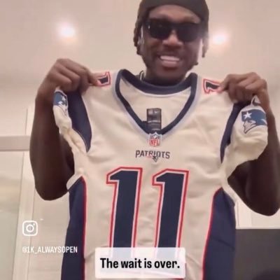 saturdaysalone's profile picture. drake maye is better than aaron rodgers