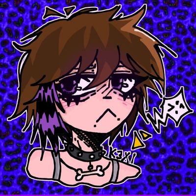 K3XIIII's profile picture. VOU ABANDONAR ESSA PORRA KKKKKKK