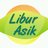 LiburAsik's profile image