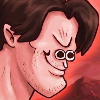 NickRigamarole's profile picture. i make cartoon
                                  
https://t.co/Tsoe7AT7kz