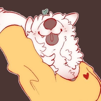 MochiiMawzz's profile picture. yoo im august :D | she/it | zoey kisser | furry artist | COMMS OPEN ! | not super active, friends follow my new acc :3 @HER0S0UPP