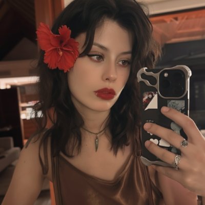 fairyssic's profile picture. ˓ 🍂 ˒ aūtumn： 𝑓𝑟, 97. (tulip)  ᨗ vol 1. 𝖚𝖓𝖍𝖔𝖑𝖞 ── por • ce • la • inː⸱ sweet fairy.  𝗙aggiani❜s; Ivy's beloved.  ៚ yours, Nidavellir.