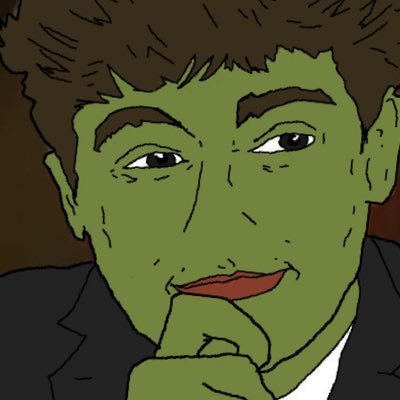 Screwtape277824's profile picture. the ceo of bitcoin