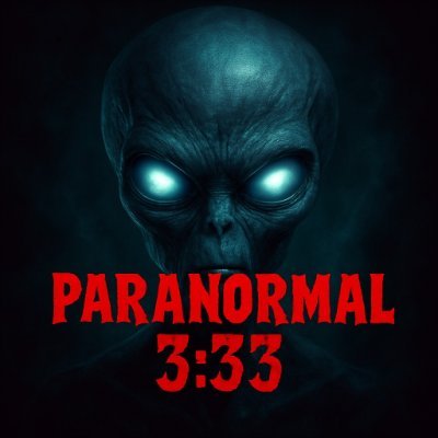paranormal333of's profile picture. La mayor colección paranormal en la red: historias de fantasmas, OVNI y más, reveladas 24/7. ¡Síguenos y adéntrate en los misterios de Paranorma 3.33!