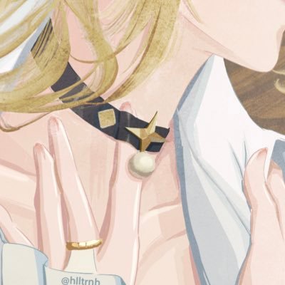 hlltrnh's profile picture. 