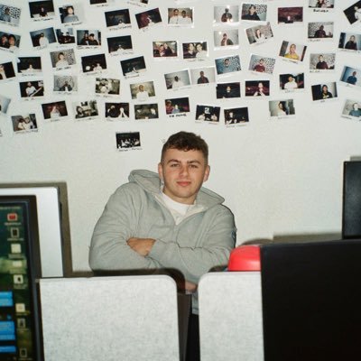 s1aydon's profile picture. On a mission @whop