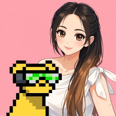 Etheliaeth's profile picture. ZiZi Web3 | Content Writer | Creator @KaitoAI @Bantr_fun

@doginaldogs lover