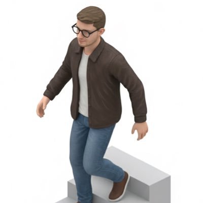 joeldierkes's profile picture. Founding Engineer @mixedbreadai 🍞