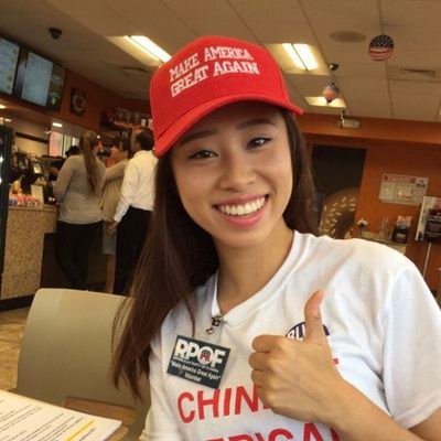 AyeeSayGang's profile picture. @yellowfevercel got locked // I love Jesus ✝️  🇻🇦 America 🇺🇲 & Asian Women ❤️‍🔥 #RamsHouse