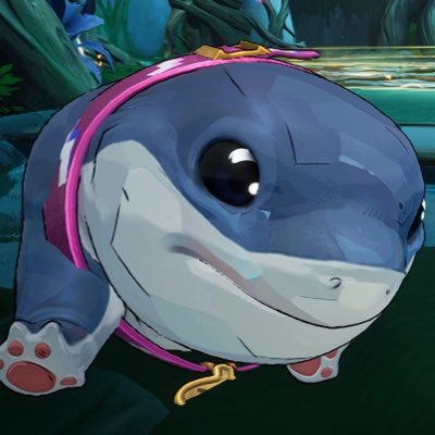 imsharkingit's profile picture. #1 jeff main (im not) #JeffFC #AdamWarlockFC #IronFistFC MR support main