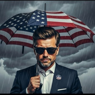 QuackedUp76's profile picture. MAR A LAGO, JESÚS IS REBORN, THE RAT OF CA BE IN X, A COW M.O.O. 🟧, SAGUN BRAHM GREATER THAN NIRGUN BRAHM