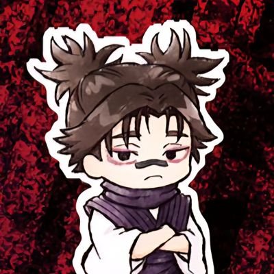 lunii_tunes's profile picture. • 🇵🇭
• 27
• she/they
• JJBA & JJK 
• ChosoWife & JotaWife ᯓᡣ𐭩
• Sukuna's Sinner ⛩️
• Kazetarian💐