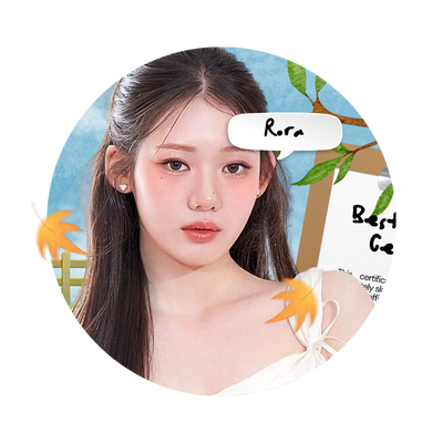 HB08RORA's profile picture. 서울 © 2008, 촬영 아닐 땐 아마 누군가의 시 속 어딘가에 있을 거예요. 연기와 음악은 제 마음 깊은 곳에 자리한 전부예요.