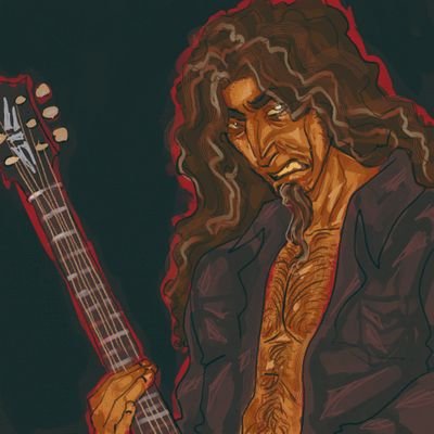 HaftXytoVext24_'s profile picture. Identity V, MTL, Deltarune| 21 | 🇲🇽 | Magnus Hammersmith Fan 🎸 ❤️ | Hastur Fan ❤️🐙|⚠️ NSFW REPOSTS ⚠️|Banner:@InsanePepper1 PFP:@urfavmanatee