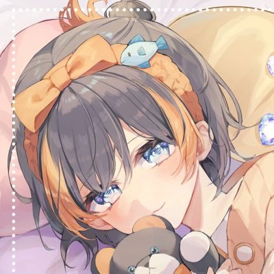 ずわいネコ@にじそ11【南1 H-07】