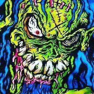 calsandpals's profile picture. R.I.P (rest in piss) i like zombies and music a lot