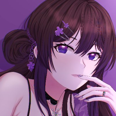 eliza_hemlock's profile picture. Your flower spirit VTuber! ♡ | 🇮🇩/🇬🇧 OK! | Mama Art: @cleempusa Papa Rig @justAltalune | GMT +7 | For more info! https://t.co/cvsCxlZJCz