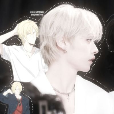 zmadhatt3r's profile picture. lino, niki, mingi & San ! ✨