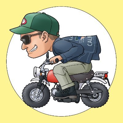 tsuyopon__'s profile picture. アクティブなインドア。引きこもりがちなアウトドア。外遊び&DIY&ゲームが好き。Fortnite上手くなりたいエンジョイ勢！大剣大好きモンハン勢！フォトナ＆モンハンはフォロバ99%。無言フォロー大歓迎！ #Fortnite #原神 #モンハン #サバシスター クリサポは『tsuyopon』よろしくお願いします。