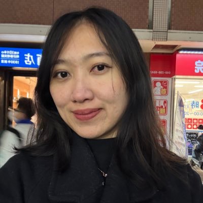 petitstardust's profile picture. ⚛️ My tweets are personal opinion and for X only. No cross-platform reposting without permission. #WomaninSTEM