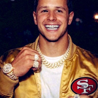 Upstate490east's profile picture. Upstate New Yorker That couldn’t Imagine a day Not Being #FTTB @49ers #BangBangNinerGang #Makeitmagic #GDTBATH OH…And I love Sneakers