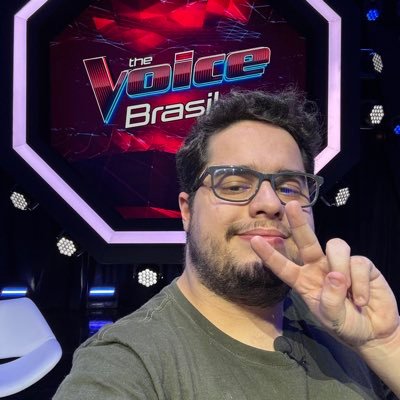 exniconatv's profile picture. antes no @niconatv, agora no @feeddonico com tudo sobre a tv, realities e muito mais