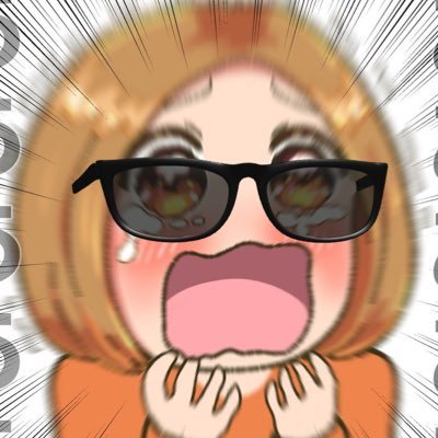 meetmat0's profile picture. 【ジャンル反復横跳び】髭男箱推しさとし最推しの成人絵描きその時1番好きなもの描く 解体センターで働いてます　作品の無断転載使用AI学習禁止