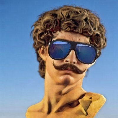 Tuitorius's profile picture. 🪐 Dame un punto de apoyo y me beberé otra cerveza 🍺
🕹️@david_dgu