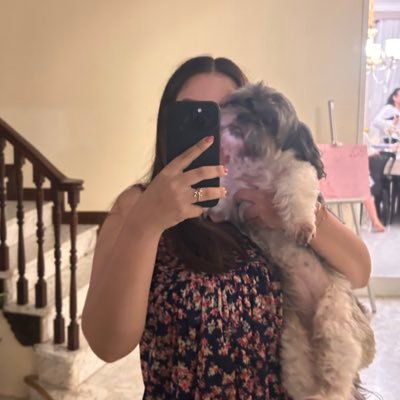 allycevallos03's profile picture. Dust and ashes.