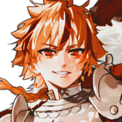 lionlikesaber's profile picture. ⠀⠀⠀⠀⠀⠀⠀⠀⠀⠀⠀⠀⠀⠀⠀⠀⠀ ⠀⠀⠀⠀⠀