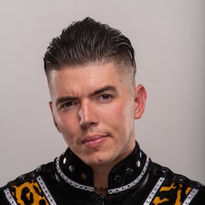 EricRuizRP's profile picture. Wrestler, Break-dancer, Semi-pro Baseball player. There is not a sport I can't play, A jack of all trades in sports.  (RP Account)