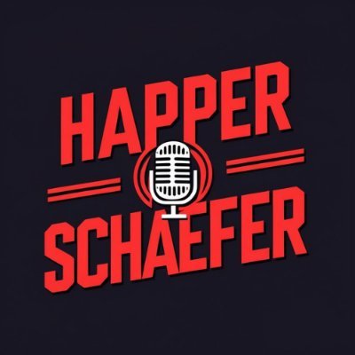 HappAndSchaef's profile picture. Weekdays from 6a-10a on @1620thezone. Hosted by @ConnorHapper and @mikejschaefer. One time last place finisher in a golf scramble.