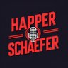 HappAndSchaef's profile picture. Weekdays from 6a-10a on @1620thezone. Hosted by @ConnorHapper and @mikejschaefer. One time last place finisher in a golf scramble.