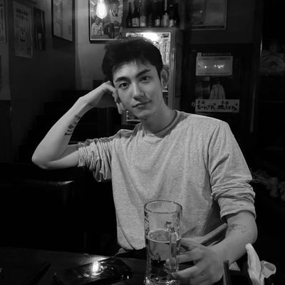 ripensoul_V's profile picture. RPOC, PARODY, NSFW || Semi strict IC || based on Orihara Izaya II To enjoy ordinary life, you must constantly evolve.

Penned by #Hide