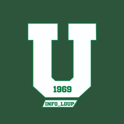 InfoldupCom's profile picture. #TodoVerde 🟢