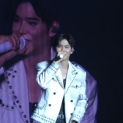 ilveunseok's profile picture. 319% Love & Support for Masseee #Eunseok | Silver Stone | Doljanim | Black Shadow | Jack Song | King Wangjjang | SongD | Black Andrew Song | Raka 🪨